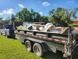 Recycling Services for Junk in Rio Bravo, TX